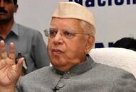 ND Tiwari dead new delhi uttarakhand uttar pradesh congress