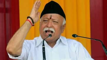 government will make laws for Ram temple-Bhagwat