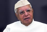 Former UP, Uttarakhand CM ND Tiwari passes away at Delhi