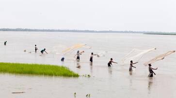 China stopped the water of Brahmaputra, Congress MP demanded intervention from Sushma