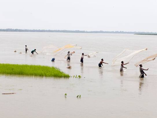 China stopped the water of Brahmaputra, Congress MP demanded intervention from Sushma