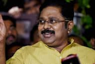 TTV Dhinakaran camp is in 'confused state of mind': AIADMK Tamil Nadu