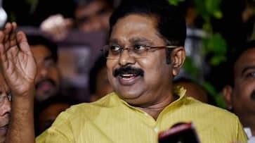 TTV Dhinakaran camp is in 'confused state of mind': AIADMK Tamil Nadu