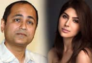 Actress Elnaaz Norouzi accuses director Vipul Shah of harassment