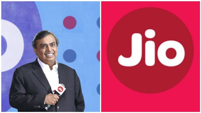 Jio announced great offer for diwali