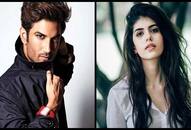 Me Too Sushant Singh Rajput Sanjana Sanghi Kizie Aur Manny Mukesh Chhabra