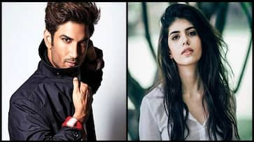 Me Too Sushant Singh Rajput Sanjana Sanghi Kizie Aur Manny Mukesh Chhabra