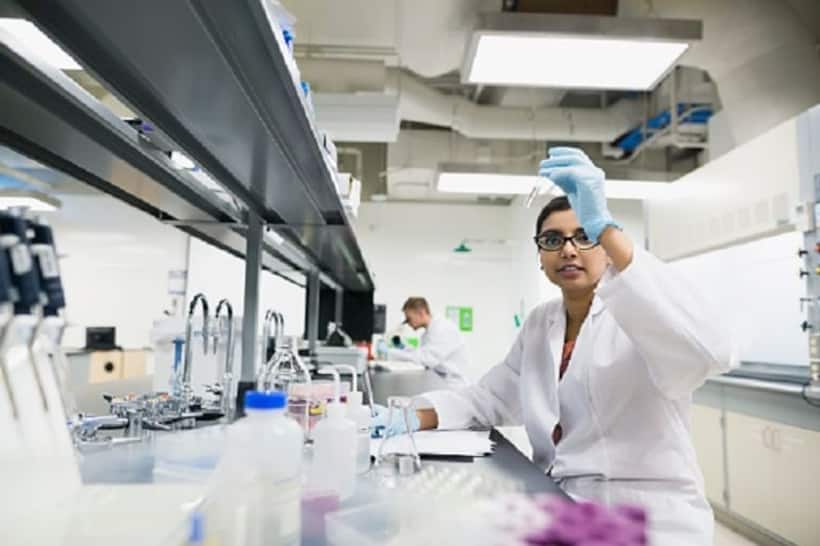 Bengaluru: Researchers develop gel for farmers that shields skin from pesticides