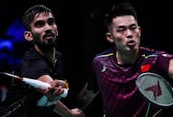 Kidambi Srikanth defeats Lin Dan 2nd time History of encounters Denmark open