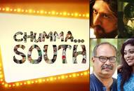 Chumma South Baahubali The Villain Metoo weekly dose of South entertainment