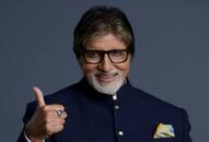 amitabh bachan share his childhood memory throw video