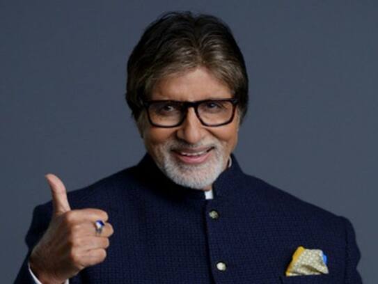 Amitabh Bachchan helped families of martyrs in Pulwama