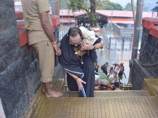 To reduce age old Sabrimala tradition is wrong, unfortunate and dangerous
