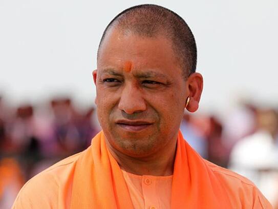 CM Yogi accused of sharing the society imposed on Congress