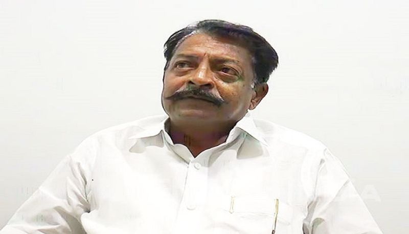 Police files FIR against Surapura ex MLA Raja Venkatappa Nayaka