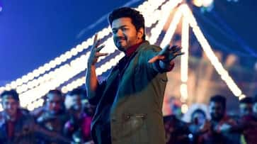 Vijay's Sarkar gets preponed