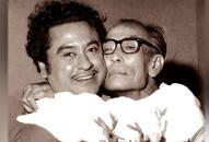 Statues of legends S D Burman, Kishore Kumar in Kolkata soon