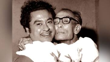 Statues of legends S D Burman, Kishore Kumar in Kolkata soon