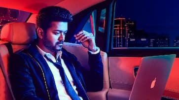 Thalapathy Vijay Sarkar teaser shatters records on You Tube