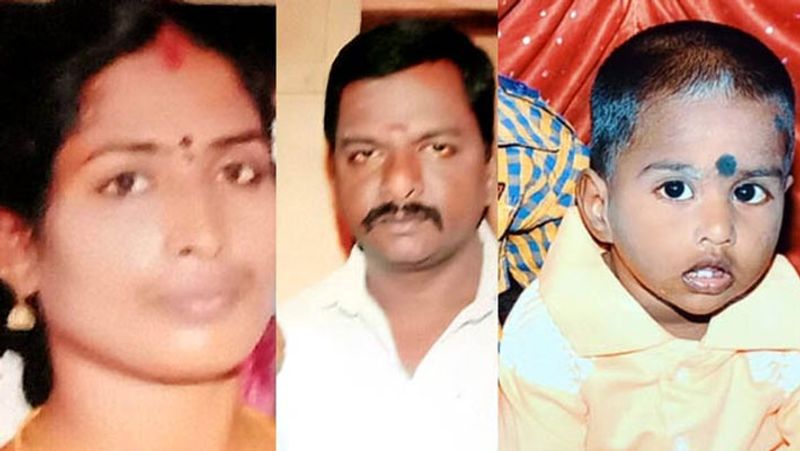 Gudiyatham couple committed suicide