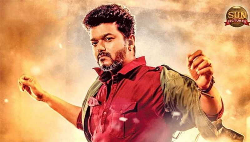 Vijay's Sarkar teaser shatters records on You Tub