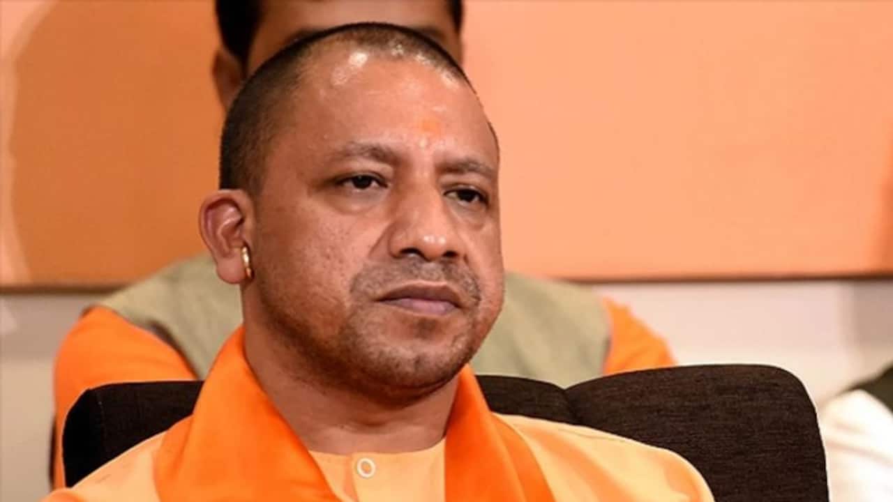Ananth Kumar had deep attachment with people: Yogi Adityanath