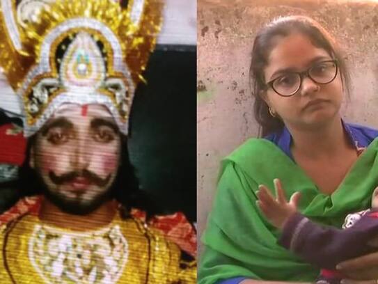 Actor who played ravan dies in Amritsar rail accident