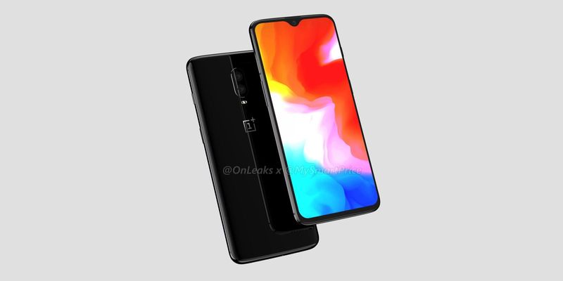 OnePlus 6T launch event pushed to October 29 to avoid clash with Apple