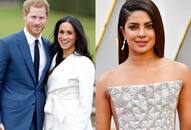 Priyanka Chopra is really excited about good friend Meghan Markle's pregnancy