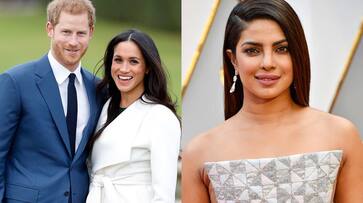 Priyanka Chopra is really excited about good friend Meghan Markle's pregnancy