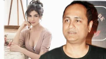 Vipul Shah tried to kiss me, wanted sexual favours, alleges Elnaaz Norouzi