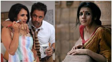 Sruthi Hariharan Arjun Sarja #MeToo allegations Karnataka film chamber