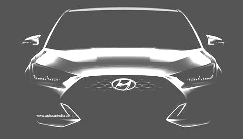 Next gen Hyundai i 20 to come