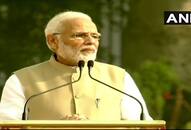 Narendra Modi National Police Commemoration Day NDRF SDRF National Police Memorial