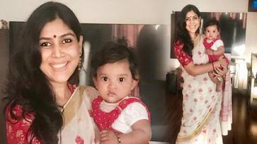 Sakshi Tanwar welcomes baby girl Dityaa