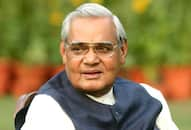 Sadaiv Atal India  tribute BJP stalwart Vajpayee 94th birth anniversary