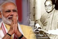 Mann Ki Baat @52: Happy to make Netaji files public, says PM Modi