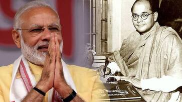 Mann Ki Baat @52: Happy to make Netaji files public, says PM Modi