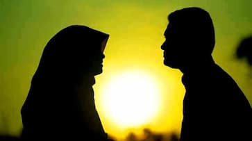 Triple talaq nikah halala husband young wife Islam Uttarakhand Khatima