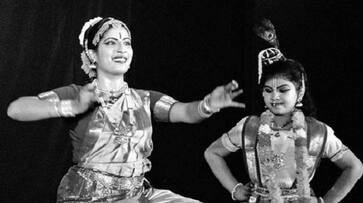 Rukmani Devi passion dance restricted Devadasis today Bharatanatyam