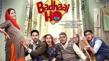 ayushman khurana film Badhaai Ho Box Office Collection Day 2