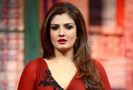 Raveena Tandon's reaction to Akhiyon Se Goli Maare remix from Pati Patni Aur Woh is classic