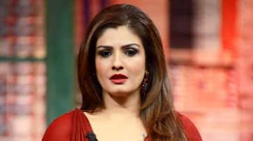 Raveena Tandon's reaction to Akhiyon Se Goli Maare remix from Pati Patni Aur Woh is classic