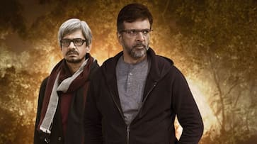 Javed Jaffrey is all set to scare audience on silver screen in Lupt