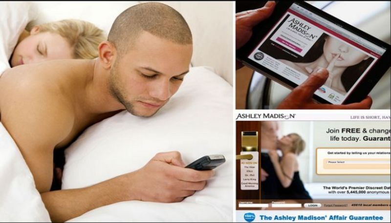 Infidelity dating site Ashley Madison still gets thousands of new users every year