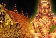 Sabarimala Ayyappa Kerala Abrahamic religion Islam Christianity women menstruation entry supreme court