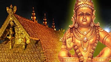 Sabarimala Ayyappa Kerala Abrahamic religion Islam Christianity women menstruation entry supreme court