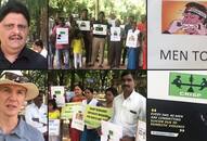 #MeToo India: Have the innocent, abused men been forgotten?