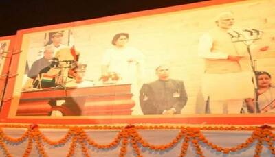पीएम मोदी पर तैयार होगा विश्व का सबसे बड़ा फोटो एलबम
