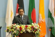 Maldives Supreme Court Yameen Abdul Gayoom Ibrahim Mohamed Solih